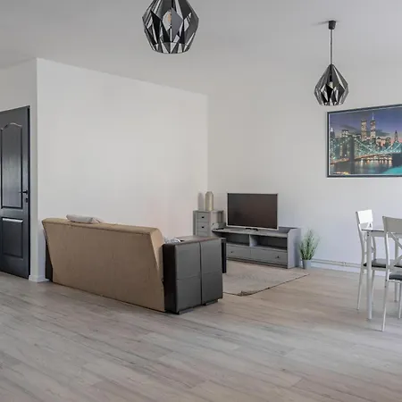 Zsolnay Kuckó Apartamento
