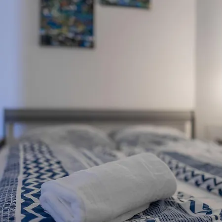 Apartamento Zsolnay Kuckó Pécs