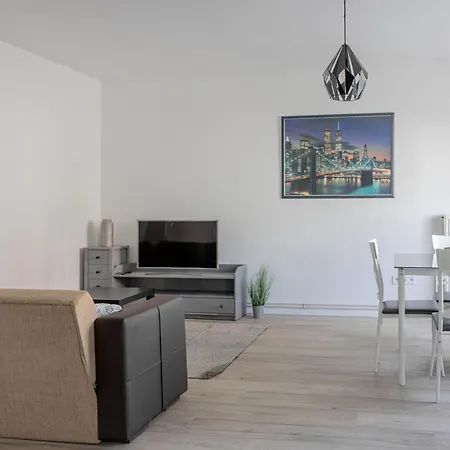 Zsolnay Kuckó Apartamento