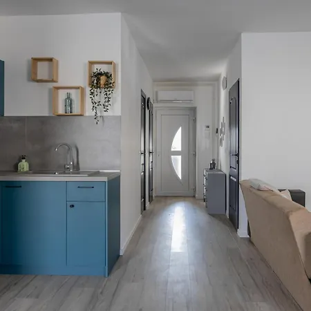 Zsolnay Kuckó Apartamento Pécs